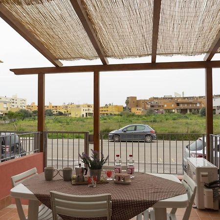 Appartamento A 200 Metri Dal Mare Granseola 알게로 외부 사진