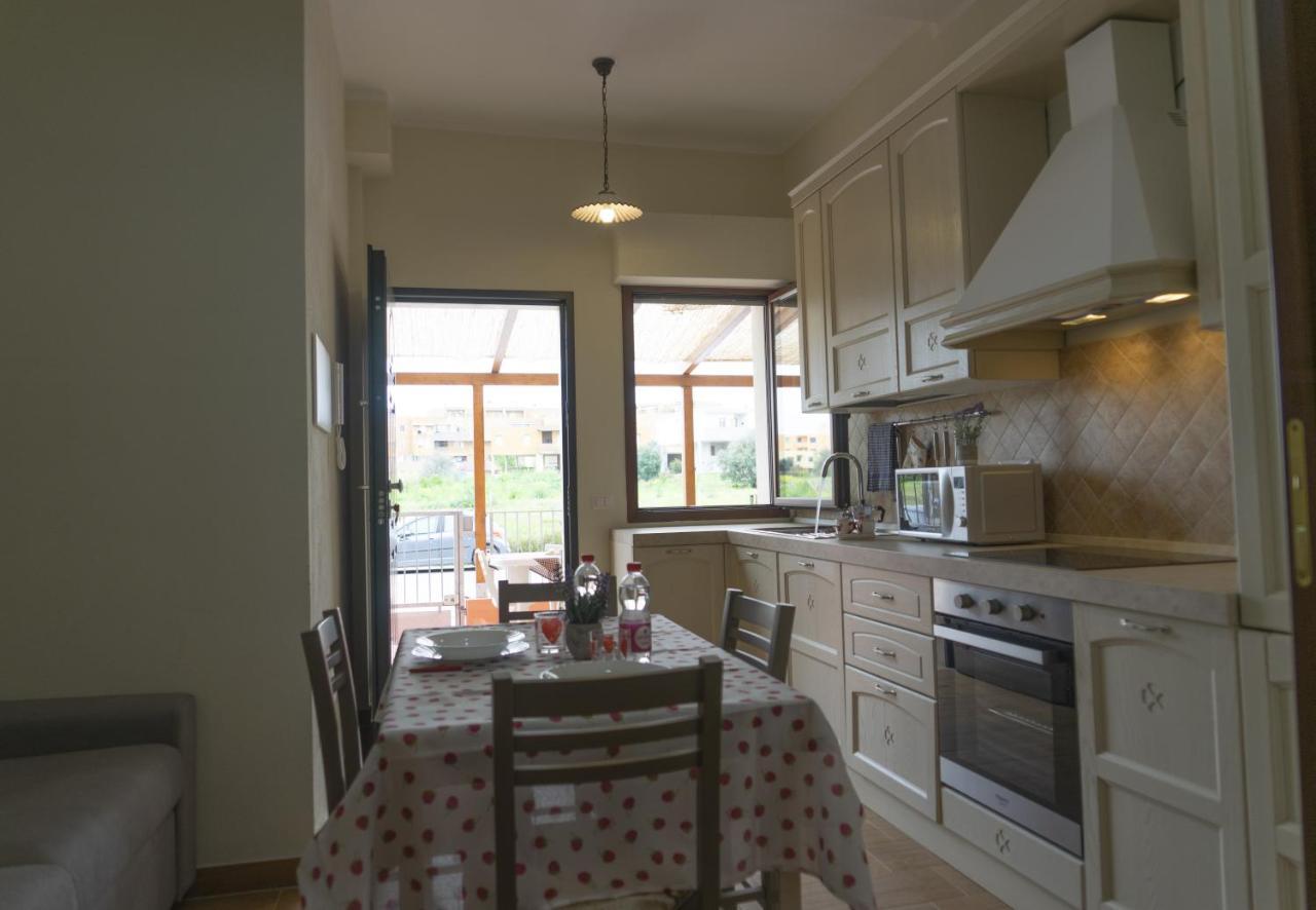 Appartamento A 200 Metri Dal Mare Granseola 알게로 외부 사진