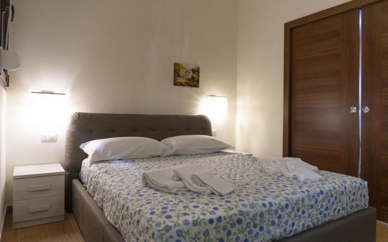 Appartamento A 200 Metri Dal Mare Granseola 알게로 외부 사진