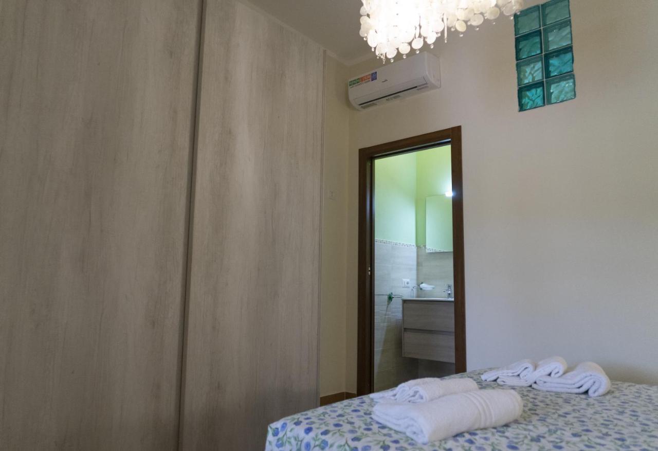Appartamento A 200 Metri Dal Mare Granseola 알게로 외부 사진