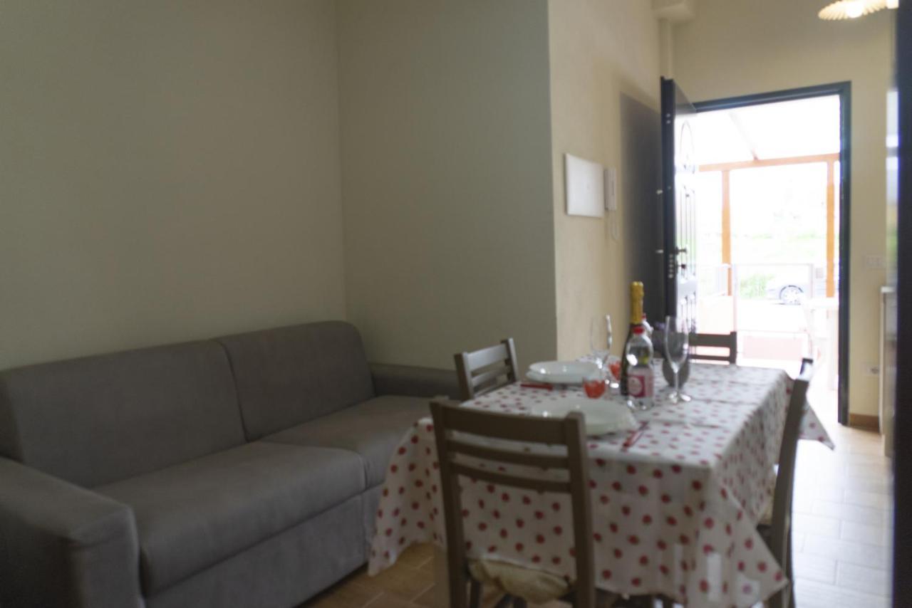 Appartamento A 200 Metri Dal Mare Granseola 알게로 외부 사진
