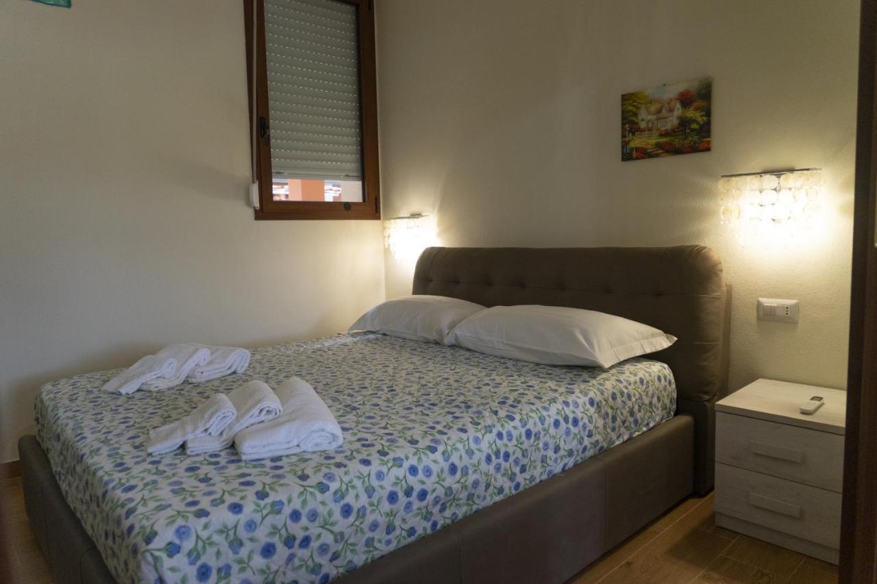 Appartamento A 200 Metri Dal Mare Granseola 알게로 외부 사진