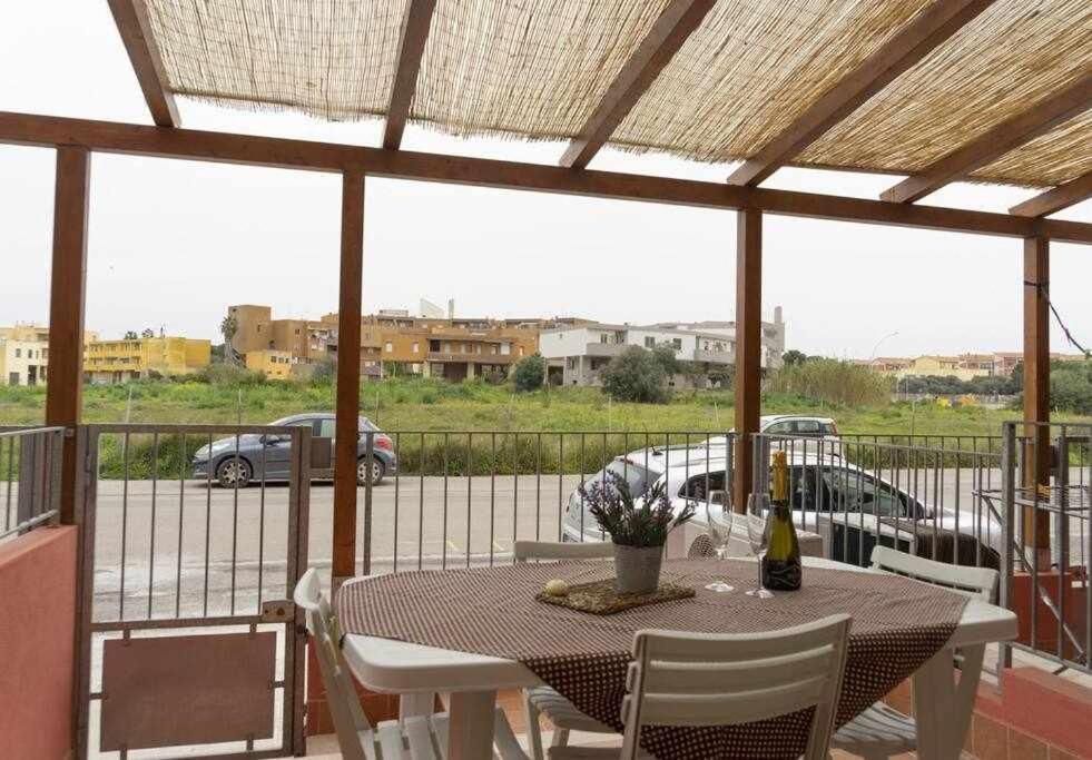 Appartamento A 200 Metri Dal Mare Granseola 알게로 외부 사진